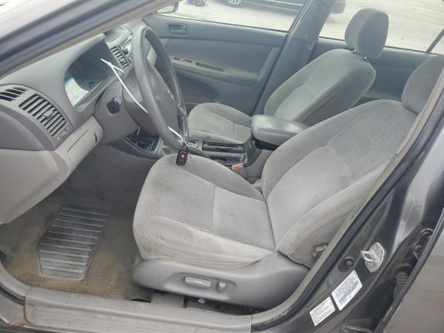 2003 Toyota Camry Le VIN: 4T1BE32K23U723965 Lot: 62358554