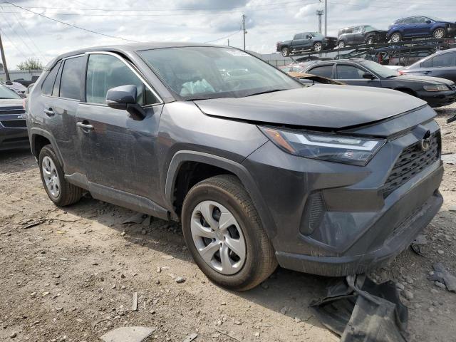 VIN 2T3G1RFV9RW416236 2024 Toyota RAV4, LE no.4