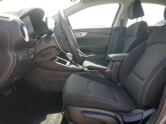 2023 KIA FORTE LX - 3KPF24AD0PE636934