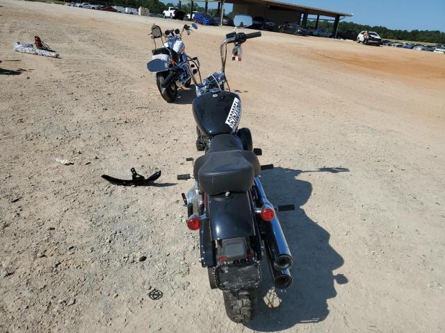 2020 HARLEY-DAVIDSON FXST 1HD1BVJ17LB076258