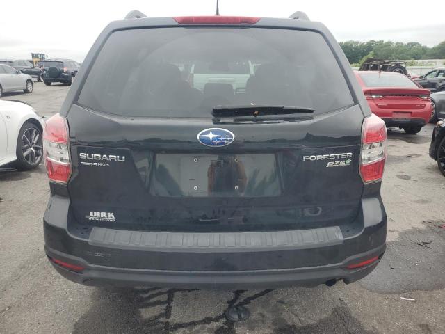 2015 Subaru Forester 2.5I Premium VIN: JF2SJADC1FH517495 Lot: 61063454