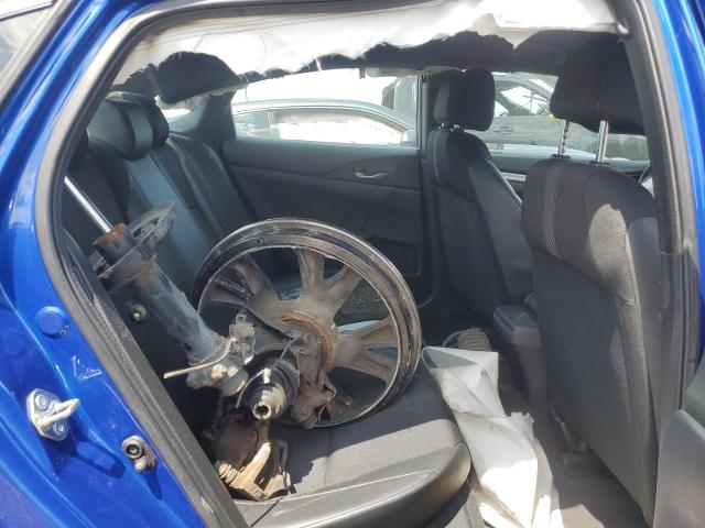 2020 HONDA CIVIC SPOR - 2HGFC2F85LH526975