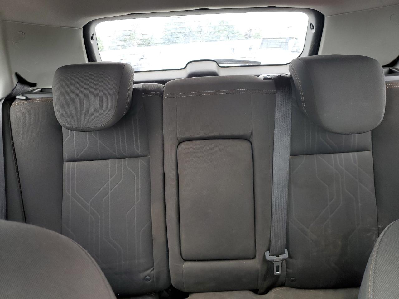 3GNCJPSB2HL247091 2017 Chevrolet Trax 1Lt