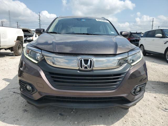 2019 HONDA HR-V EX - 3CZRU5H57KM722696