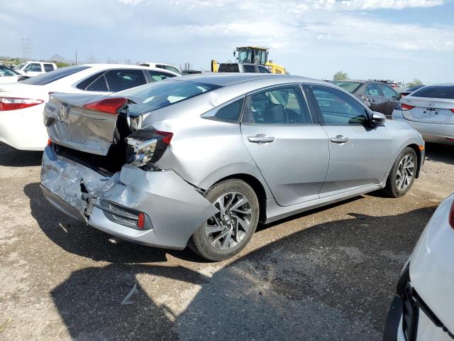 2016 HONDA CIVIC EX - 2HGFC2F70GH572680