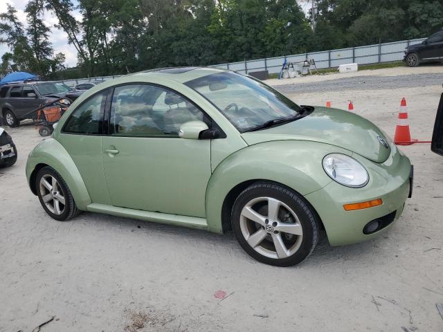 2007 Volkswagen New Beetle 2.5L Option Package 2 VIN: 3VWSW31C17M505650 Lot: 61844604