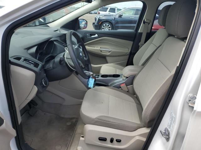 2014 Ford Escape Se VIN: 1FMCU9G95EUE24327 Lot: 61990004