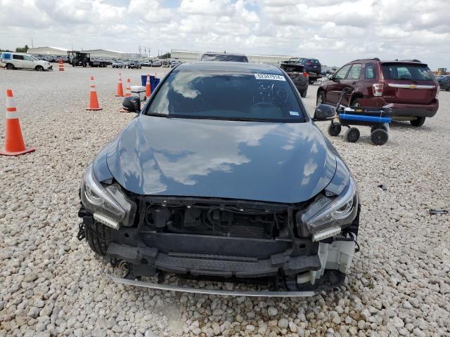 2022 INFINITI Q50 RED SP - JN1FV7DP5NM370066