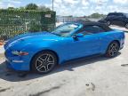 2019 FORD MUSTANG - 1FATP8UH6K5193466