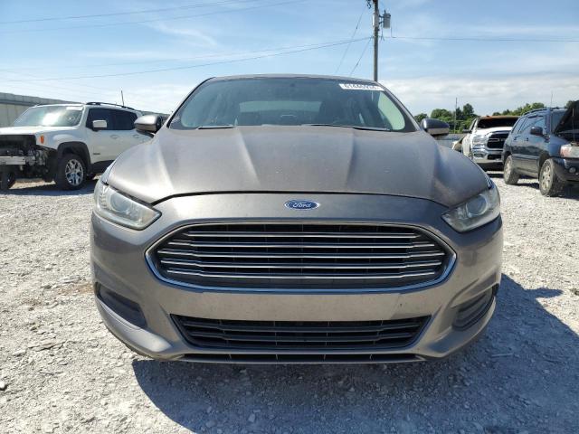 VIN 3FA6P0G72DR280041 2013 Ford Fusion, S no.5