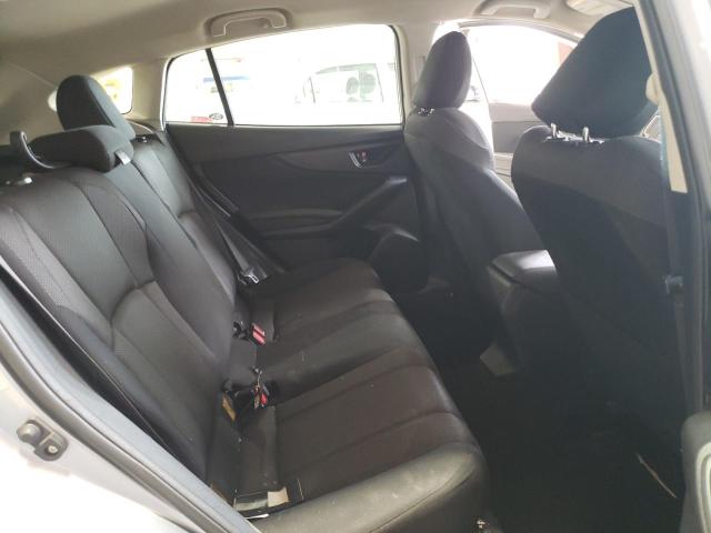 2018 SUBARU IMPREZA 4S3GTAA62J1740370