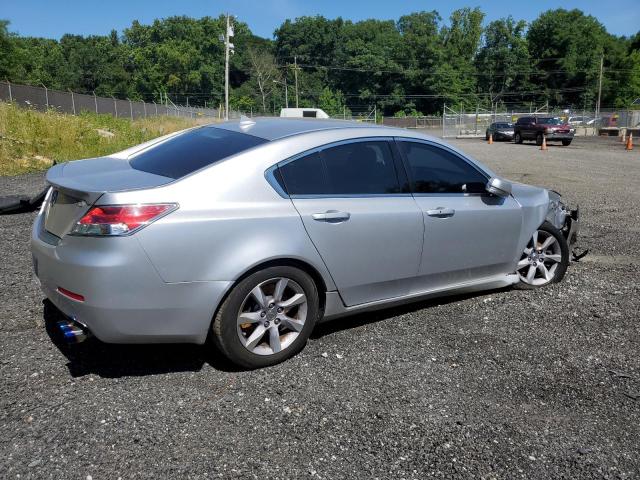 19UUA8F52DA011244 2013 Acura Tl Tech