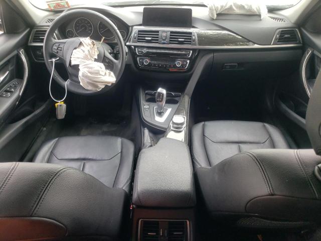 2018 BMW 320 XI - WBA8E5G51JNU45660