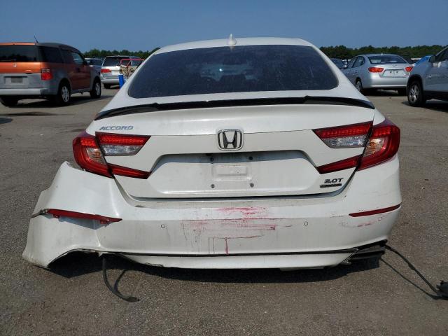 1HGCV2F94LA025970 Honda Accord TOU 6