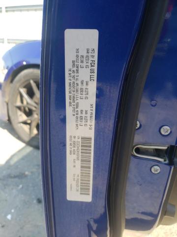 2019 DODGE CHARGER GT - 2C3CDXHG3KH507005