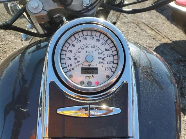 2006 SUZUKI C90 JS1VY52A762100203