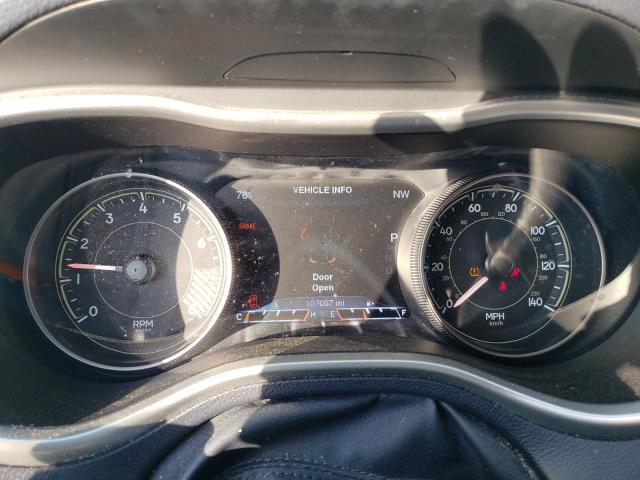 2014 Jeep Cherokee Limited VIN: 1C4PJMDS8EW132197 Lot: 61375364