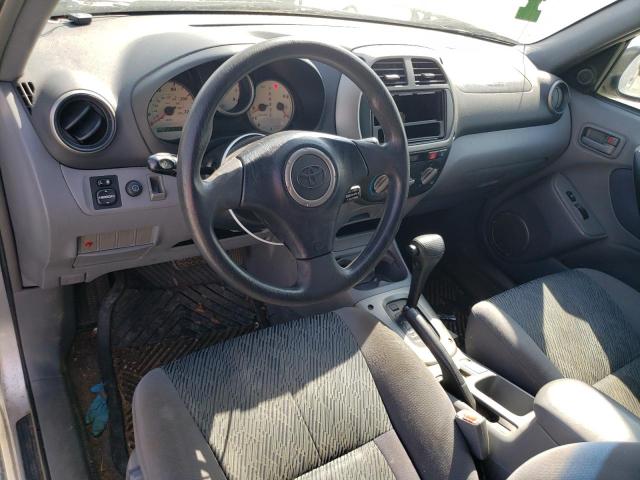 2002 Toyota Rav4 VIN: JTEHH20V926061118 Lot: 62679764