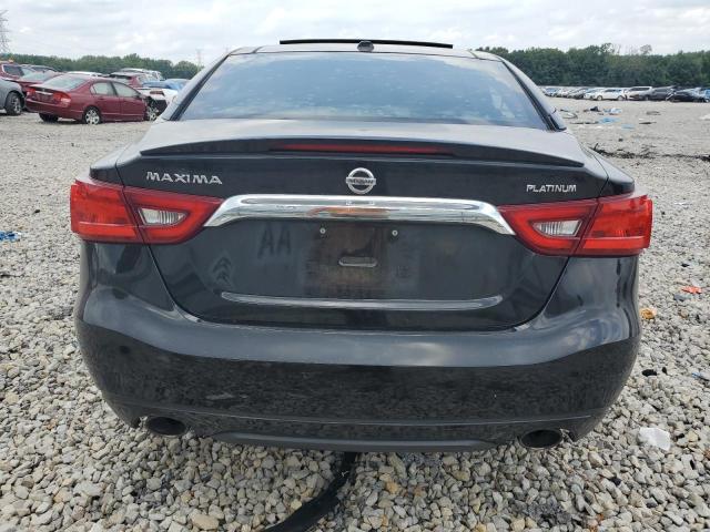2016 NISSAN MAXIMA 3.5 - 1N4AA6AP9GC387775