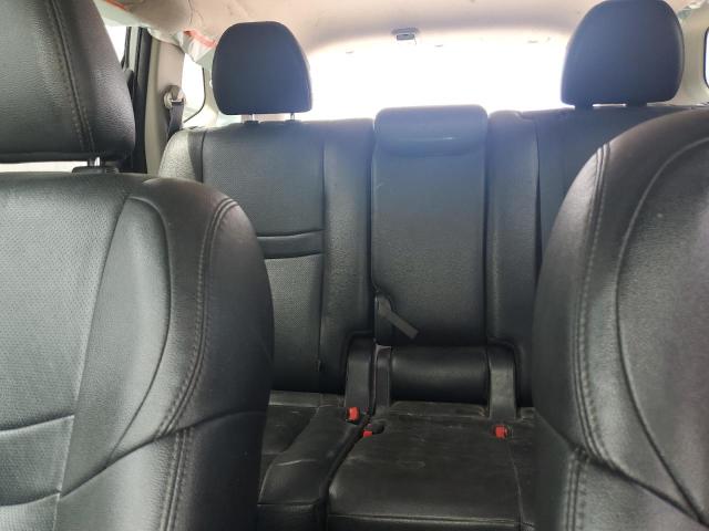 2016 NISSAN ROGUE S - 5N1AT2MV2GC856403