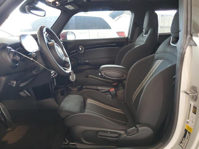 2022 MINI COOPER JOH - WMW73DH05N2R66466