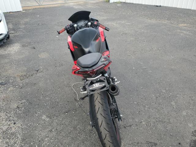 2024 KAWASAKI EX500 ML5EXGG18RDA19603