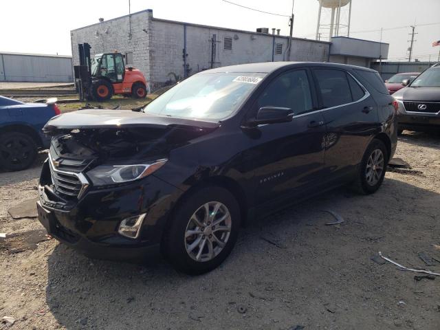 2019 CHEVROLET EQUINOX LT 3GNAXKEV0KL204195  63903684