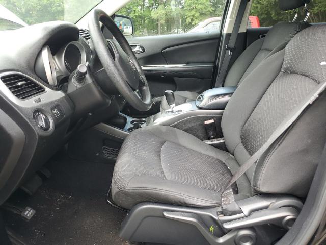 2016 DODGE JOURNEY SE - 3C4PDCAB2GT132422