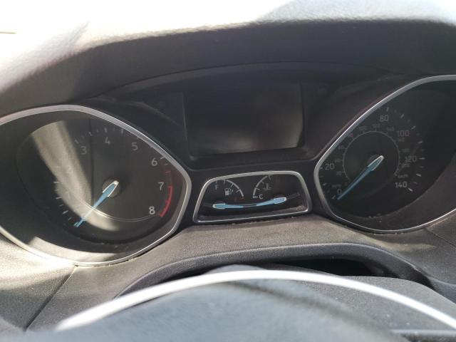 2016 FORD FOCUS SE - 1FADP3F23GL271026