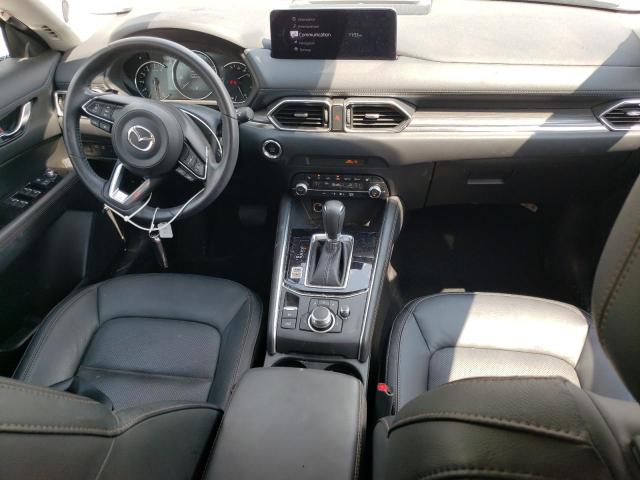 2021 MAZDA CX-5 GRAND - JM3KFBDM6M0484835