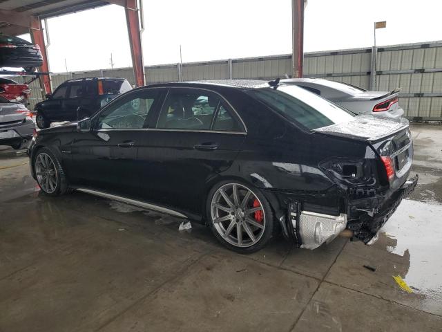 2016 MERCEDES-BENZ E 63 AMG-S - WDDHF7GB2GB247719