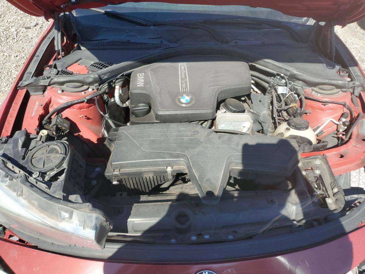 WBA3A5C52DF359106 2013 BMW 328 I