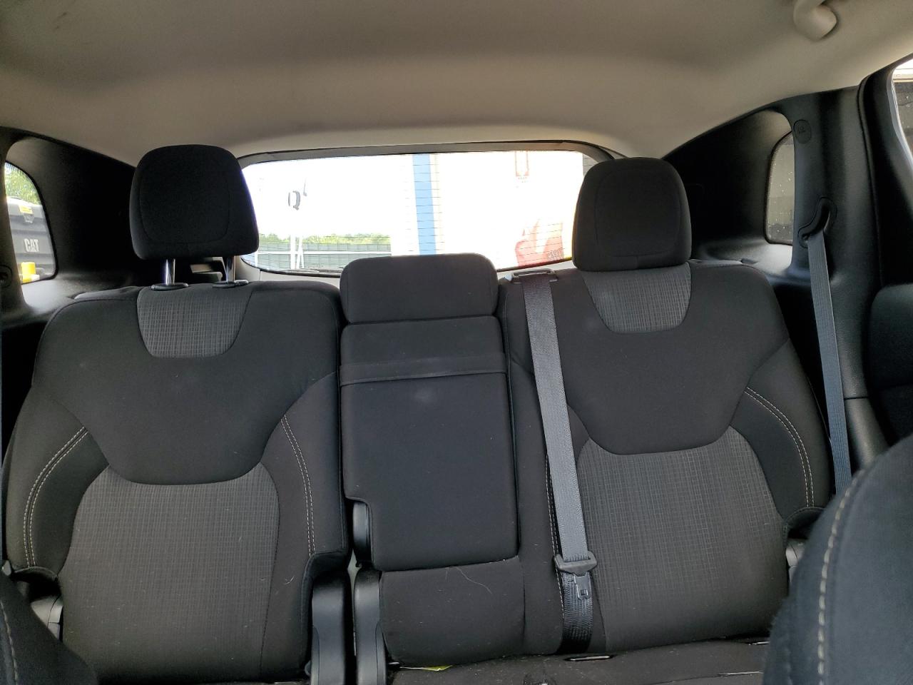 1C4PJMCB1GW162372 2016 Jeep Cherokee Latitude