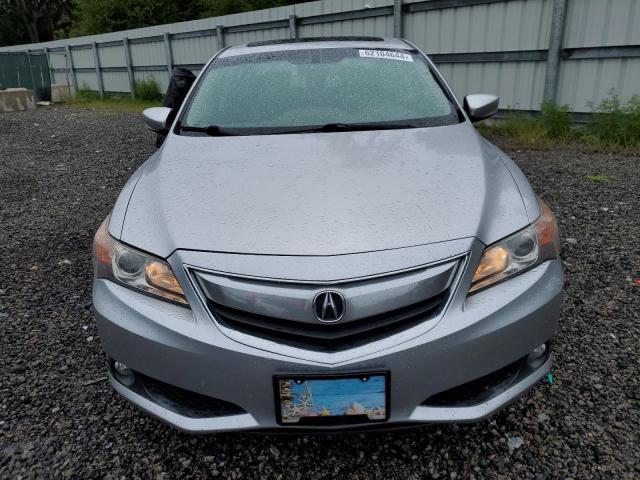 2015 ACURA ILX 20 TEC - 19VDE1F72FE008963