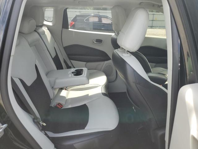 2019 JEEP COMPASS LA - 3C4NJCBB1KT736566
