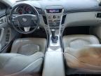 CADILLAC CTS photo