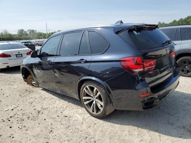 VIN 5UXKR6C50E0J72365 2014 BMW X5, Xdrive50I no.2