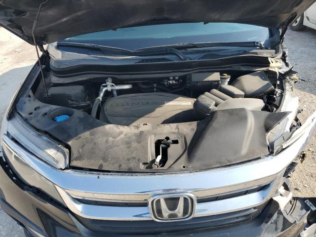 2019 HONDA PILOT EXL - 5FNYF6H58KB090488