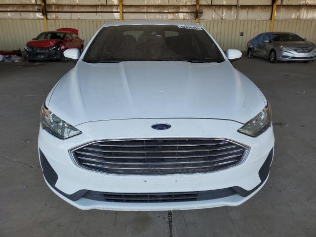 VIN 3FA6P0HD1KR176643 2019 Ford Fusion, SE no.5