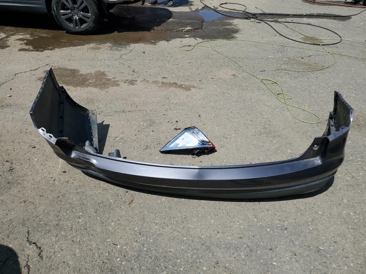 5FNYF5H75GB035502 2016 Honda Pilot Exln