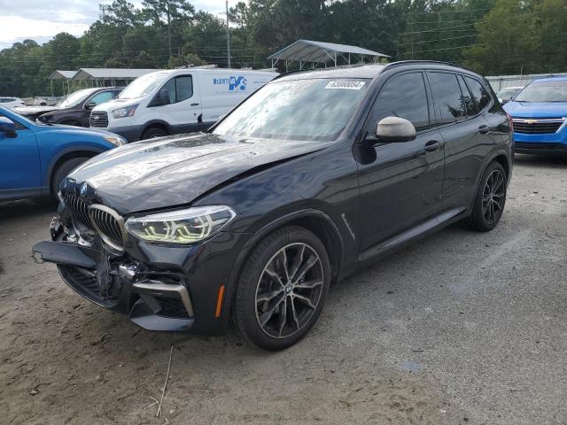 VIN 5UXTY9C07L9D52113 2018 BMW X3, Xdrivem40I no.1