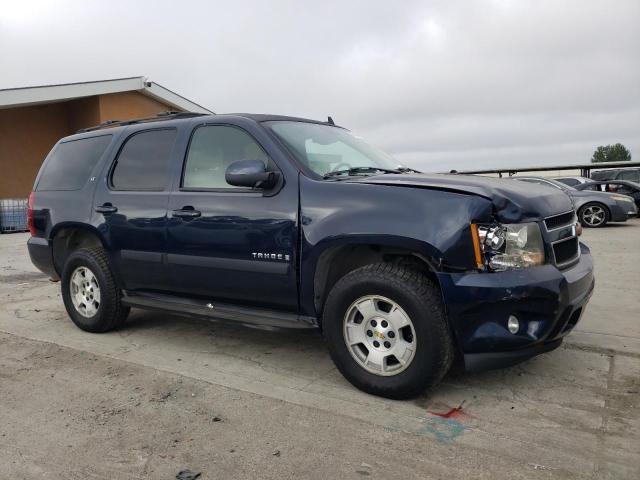 2007 Chevrolet Tahoe K1500 VIN: 1GNEK13087J125132 Lot: 62143644