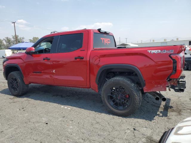 Vin: 5tfja5db3nx004830, lot: 62139434, toyota tundra crewmax limited 20222