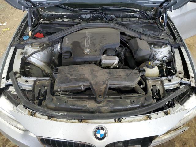 VIN WBA4A9C51GG696473 2016 BMW 4 Series, 428 I Gran... no.11