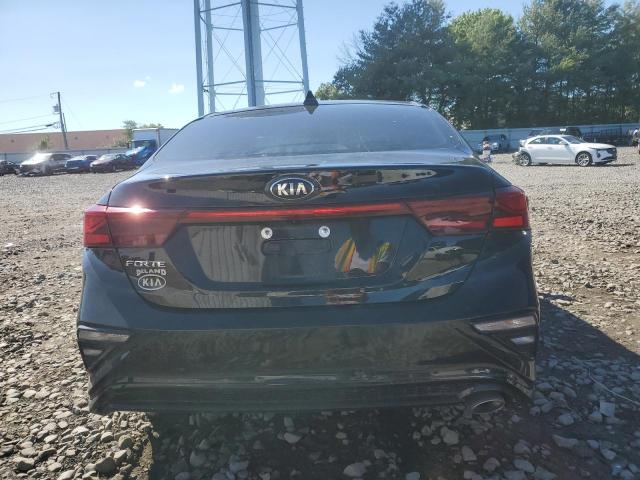 2019 Kia Forte Fe VIN: 3KPF24AD7KE109529 Lot: 61190604