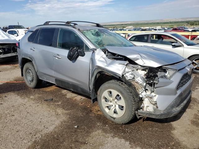 2020 TOYOTA RAV4 LE - 2T3F1RFV5LC113765