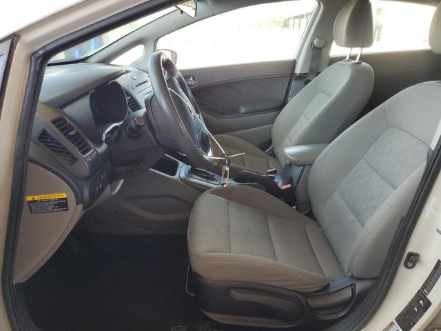 2015 KIA FORTE LX - KNAFK4A6XF5420923