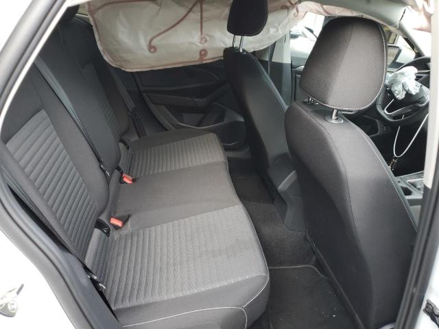 2023 VOLKSWAGEN JETTA TREN 3VWCM7BU4PM016331