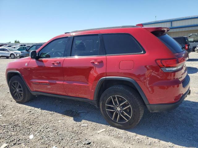 2017 JEEP GRAND CHER - 1C4RJFLG1HC651647