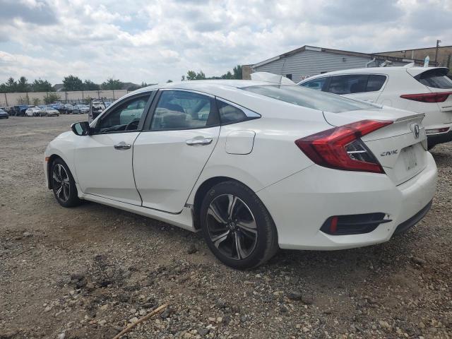 Vin: 2hgfc1f99gh645010, lot: 62597314, honda civic touring 20162